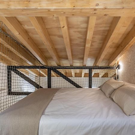 Casa Pasiegas, By Daimar Granada Exteriér fotografie