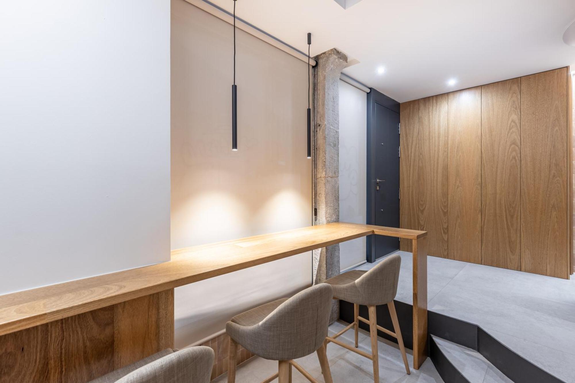Casa Pasiegas, By Daimar Granada Exteriér fotografie