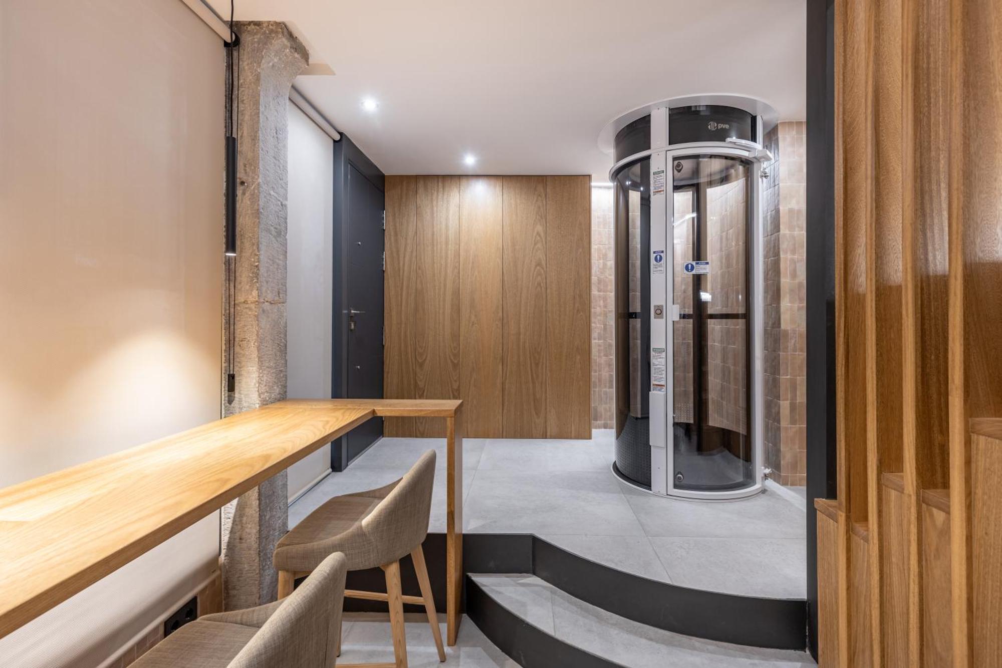 Casa Pasiegas, By Daimar Granada Exteriér fotografie