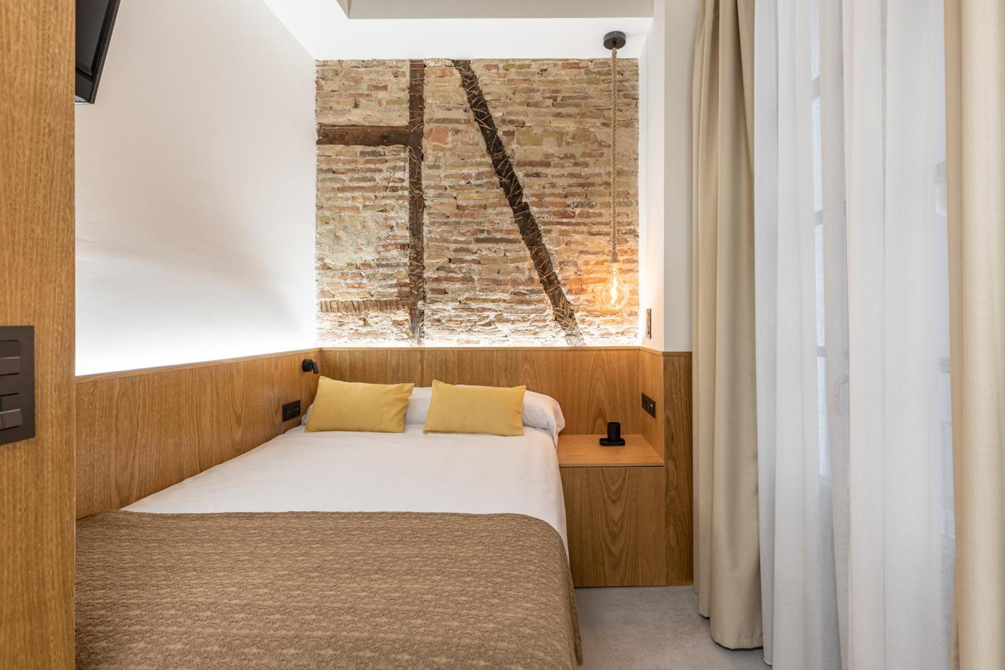 Casa Pasiegas, By Daimar Granada Exteriér fotografie