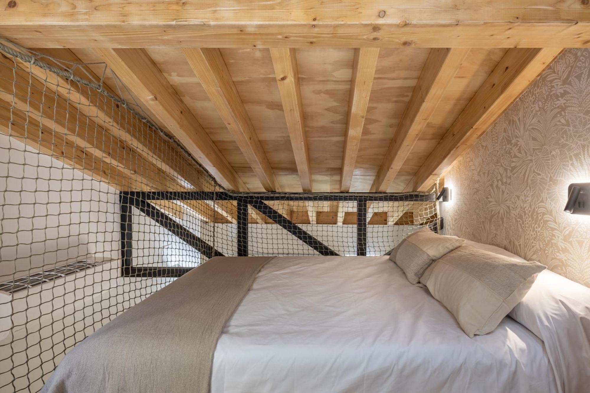 Casa Pasiegas, By Daimar Granada Exteriér fotografie