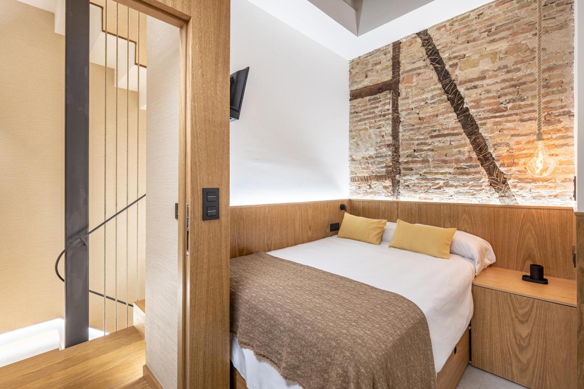 Casa Pasiegas, By Daimar Granada Exteriér fotografie