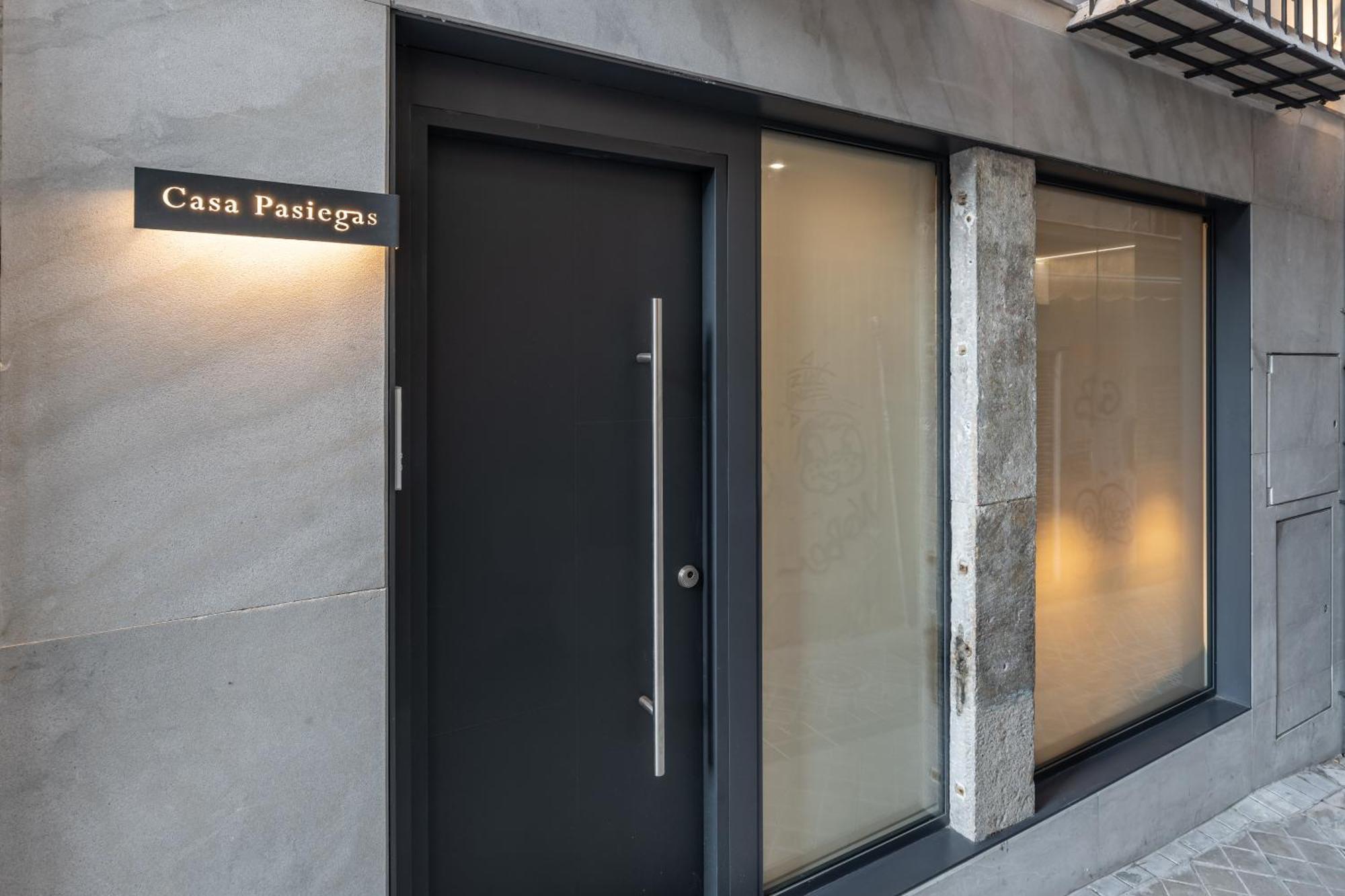 Casa Pasiegas, By Daimar Granada Exteriér fotografie