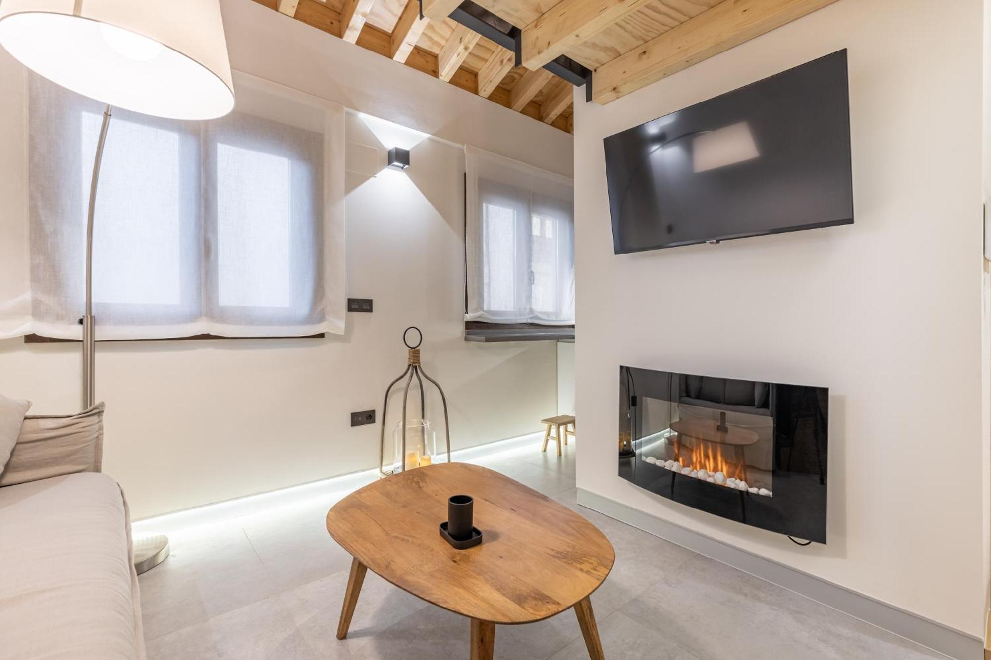 Casa Pasiegas, By Daimar Granada Exteriér fotografie