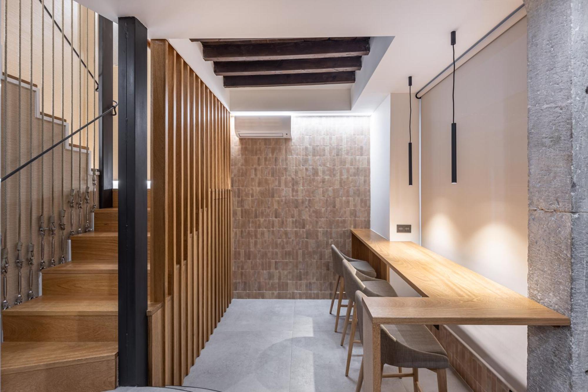 Casa Pasiegas, By Daimar Granada Exteriér fotografie