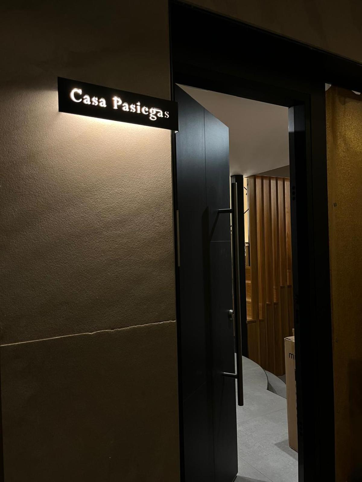 Casa Pasiegas, By Daimar Granada Exteriér fotografie