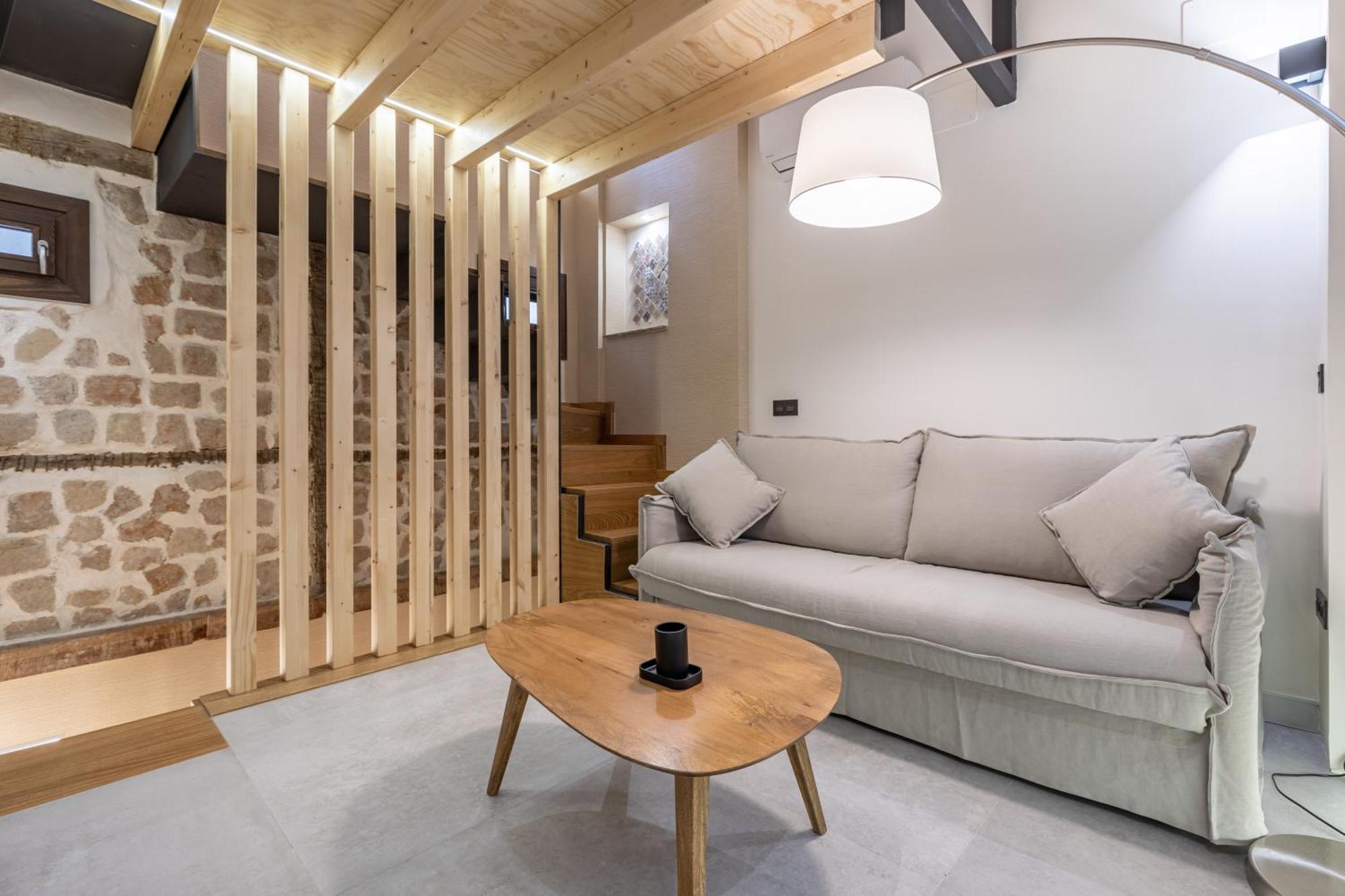 Casa Pasiegas, By Daimar Granada Exteriér fotografie