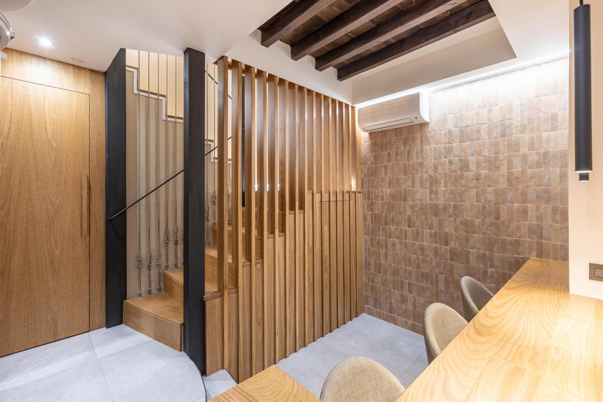 Casa Pasiegas, By Daimar Granada Exteriér fotografie