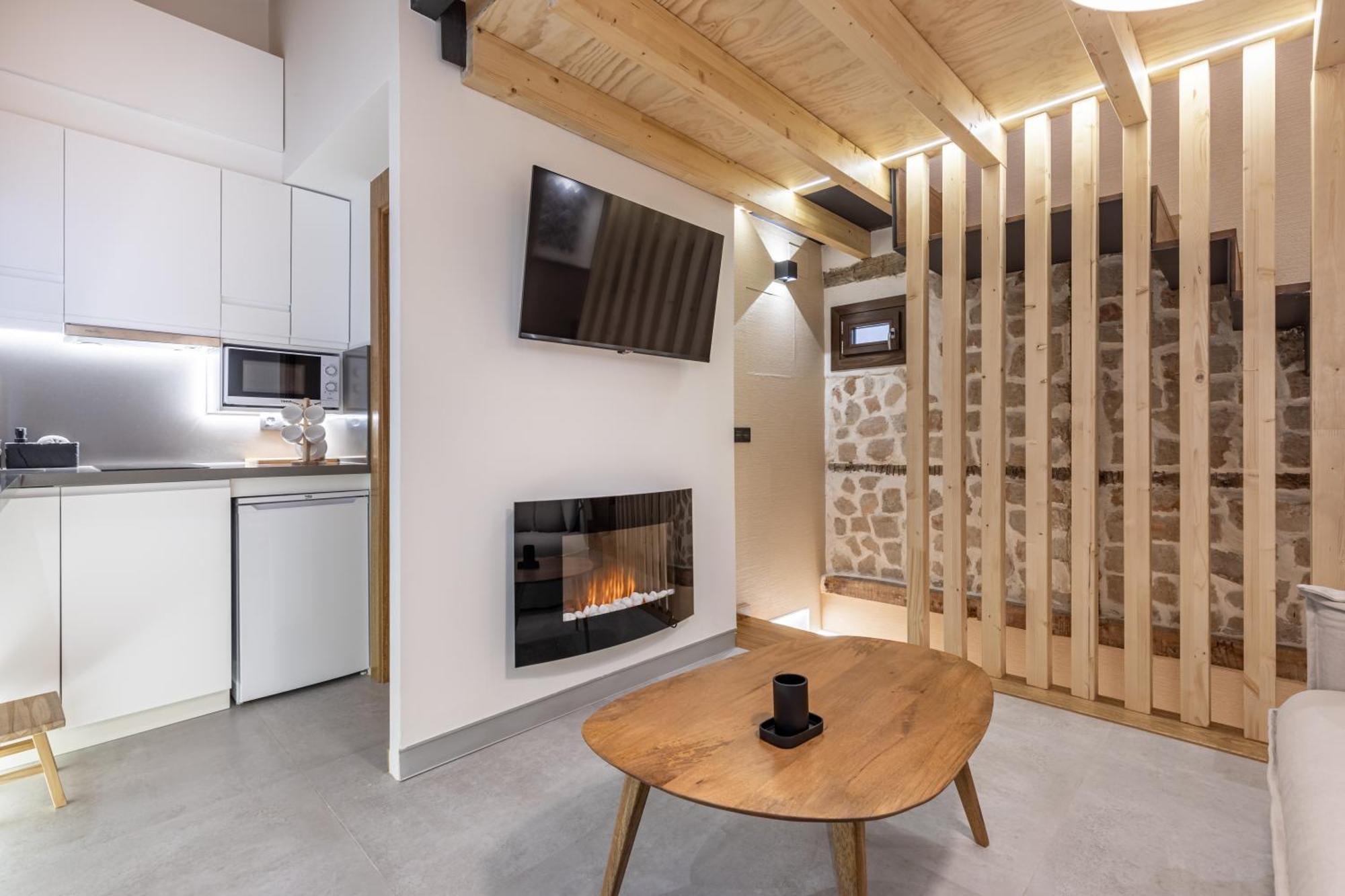 Casa Pasiegas, By Daimar Granada Exteriér fotografie